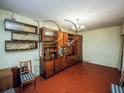 продаж 3-к квартира Київ, Святошинський, 63000 $