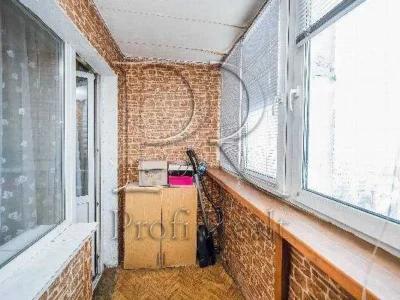 продаж 3-к квартира Київ, Святошинський, 63000 $