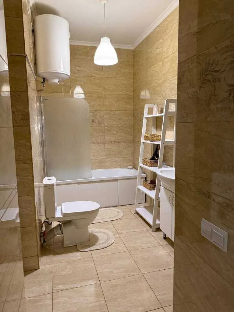 продаж 1-к квартира Одеса, Приморський, 120000 $