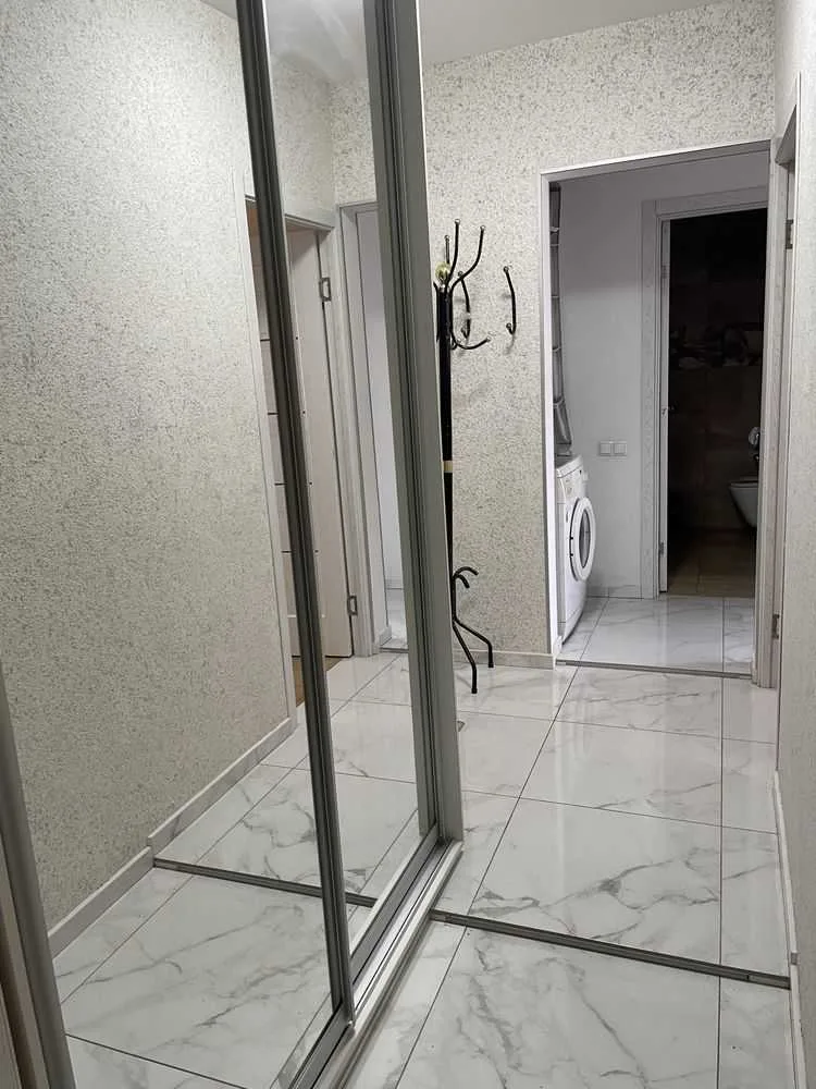 довгострокова оренда 2-к квартира Дніпро, Соборний, 13000 грн./міс.