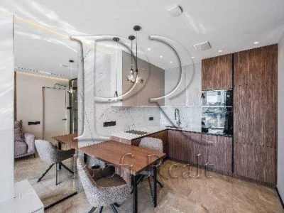 продаж 2-к квартира Київ, Дарницький, 175998 $