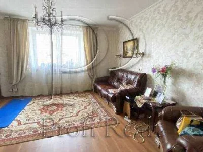 продаж 3-к квартира Київ, Оболонський, 125000 $