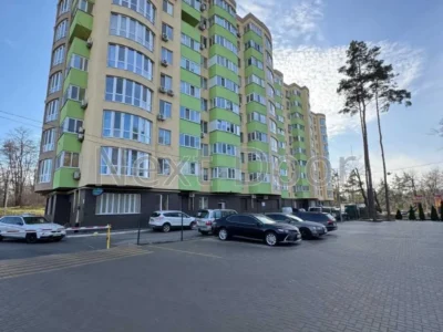 продаж торгові площі Вишгородський, Вишгород, 41000 $