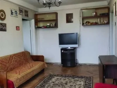 продаж 3-к квартира Київ, Дніпровський, 62999 $