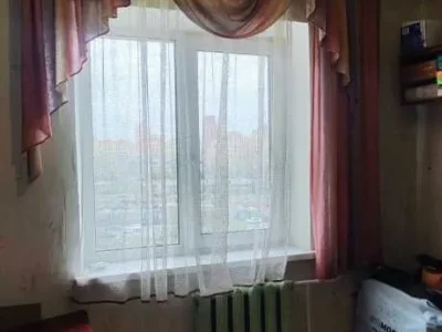 продаж 3-к квартира Київ, Дніпровський, 62999 $