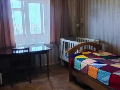 продаж 3-к квартира Київ, Дніпровський, 62999 $