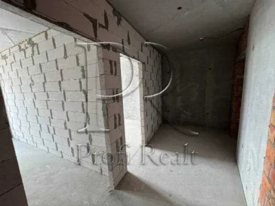 продаж 1-к квартира Київ, Дарницький, 72200 $