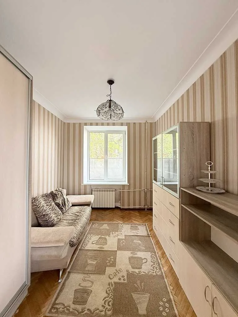 продаж 2-к квартира Київ, Солом`янський, 55000 $