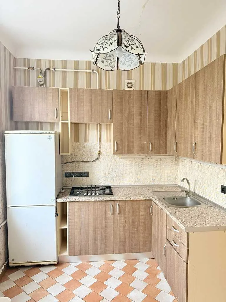 продаж 2-к квартира Київ, Солом`янський, 55000 $