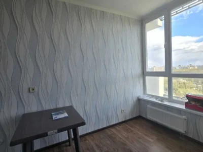 продаж 1-к квартира Київ, Голосіївський, 65000 $