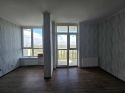 продаж 1-к квартира Київ, Голосіївський, 65000 $