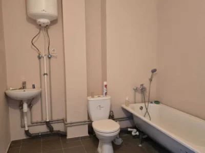 продаж 1-к квартира Київ, Голосіївський, 65000 $
