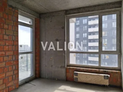 продаж 1-к квартира Київ, Дарницький, 78000 $