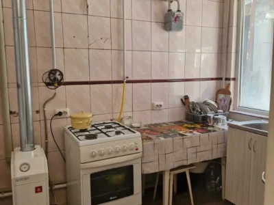 довгострокова оренда 1-к квартира Одеса, Пересипський, 6000 грн./міс.