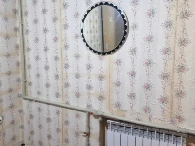 довгострокова оренда 1-к квартира Одеса, Пересипський, 6000 грн./міс.