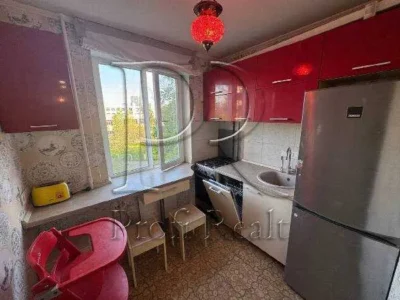 продаж 2-к квартира Київ, Дніпровський, 72500 $