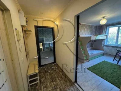 продаж 2-к квартира Київ, Дніпровський, 72500 $