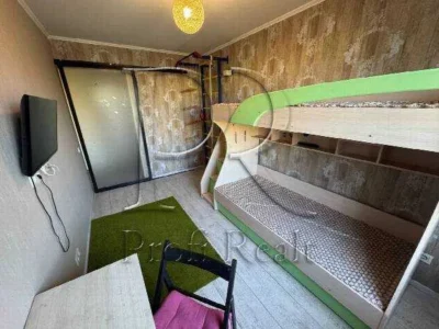 продаж 2-к квартира Київ, Дніпровський, 72500 $