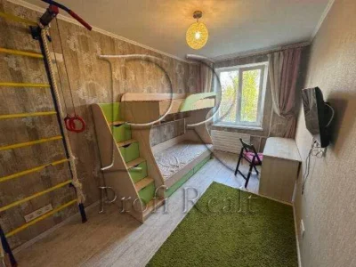 продаж 2-к квартира Київ, Дніпровський, 72500 $