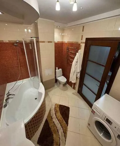 продаж 2-к квартира Київ, Дарницький, 138000 $