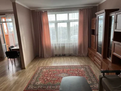 довгострокова оренда 1-к квартира Київ, Святошинський, 17000 грн./міс.