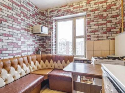 продаж 1-к квартира Київ, Дніпровський, 32000 $