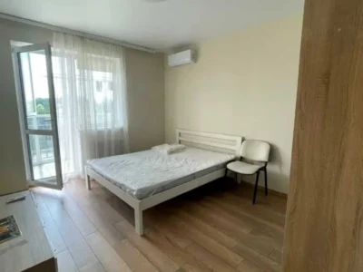 продаж 1-к квартира Київ, Голосіївський, 78000 $