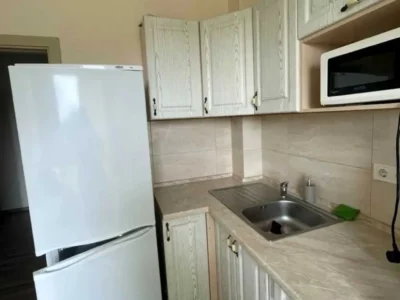 продаж 1-к квартира Київ, Голосіївський, 78000 $