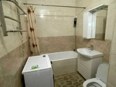 продаж 1-к квартира Київ, Голосіївський, 78000 $