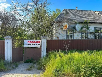 продаж 3-к частина будинку Дніпро, Новокодакський, 28000 $