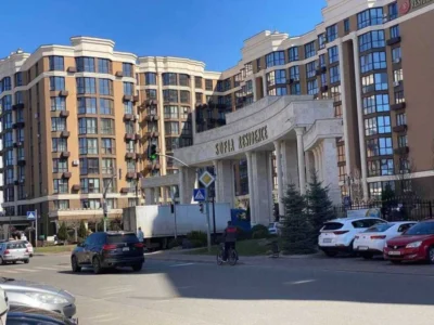 продаж 1-к квартира Києво-Святошинський, Софіївська Борщагівка, 65000 $