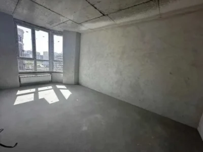 продаж 1-к квартира Києво-Святошинський, Софіївська Борщагівка, 65000 $