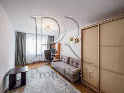 продаж 3-к квартира Київ, Голосіївський, 93000 $