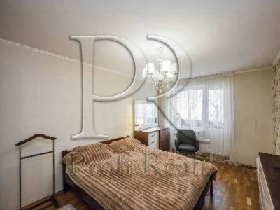 продаж 3-к квартира Київ, Голосіївський, 93000 $