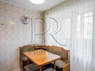 продаж 3-к квартира Київ, Голосіївський, 93000 $