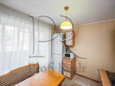 продаж 3-к квартира Київ, Голосіївський, 93000 $