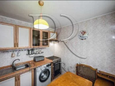 продаж 3-к квартира Київ, Голосіївський, 93000 $