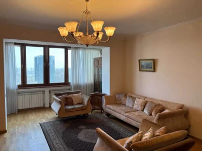 продаж 2-к квартира Київ, Печерський, 145000 $