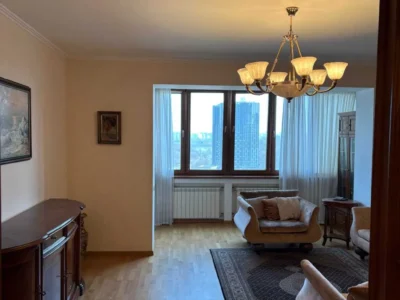 продаж 2-к квартира Київ, Печерський, 145000 $
