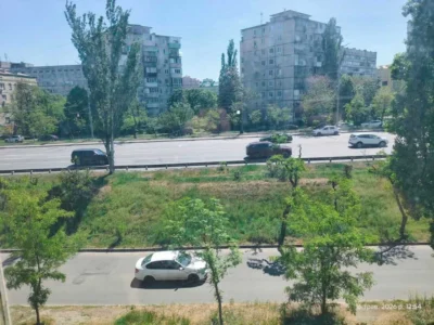 продаж 1-к квартира Київ, Дніпровський, 33000 $