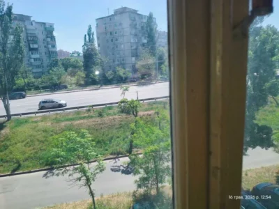 продаж 1-к квартира Київ, Дніпровський, 33000 $