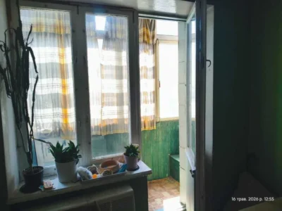 продаж 1-к квартира Київ, Дніпровський, 33000 $