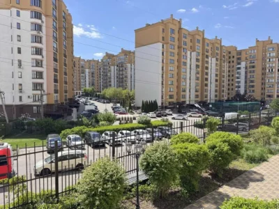 продаж 1-к квартира Києво-Святошинський, Петропавлівська Борщагівка, 78000 $
