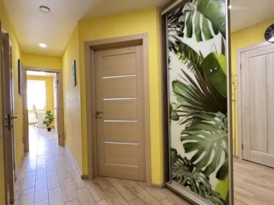 продаж 1-к квартира Києво-Святошинський, Петропавлівська Борщагівка, 78000 $