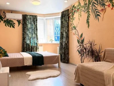 продаж 1-к квартира Києво-Святошинський, Петропавлівська Борщагівка, 78000 $