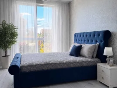 продаж 1-к квартира Києво-Святошинський, Святопетрівське, 78000 $