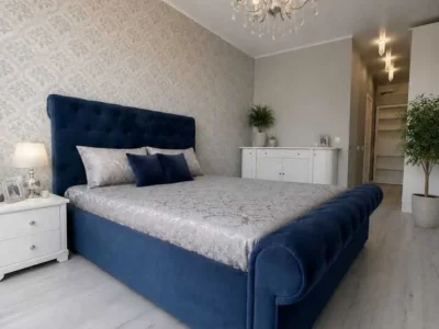продаж 1-к квартира Києво-Святошинський, Святопетрівське, 78000 $