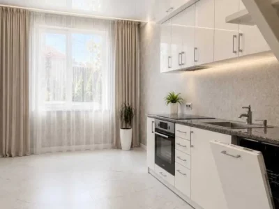 продаж 1-к квартира Києво-Святошинський, Святопетрівське, 78000 $