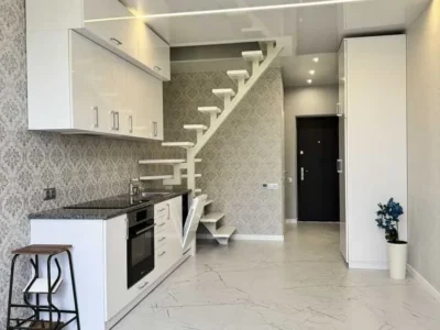 продаж 1-к квартира Києво-Святошинський, Святопетрівське, 78000 $