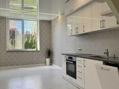 продаж 1-к квартира Києво-Святошинський, Святопетрівське, 78000 $